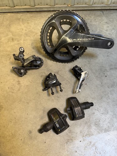 Shimano ultegra 11v mini - shimano,