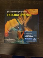  TKO-Box Stories -  von