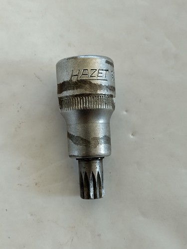 Hazet 990 vielzahn nuss - 990, 10