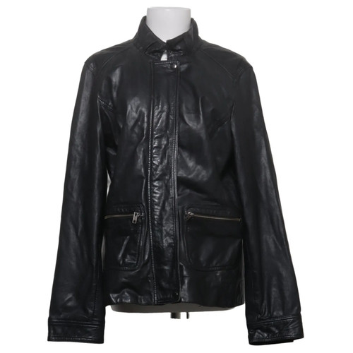 Manguun lederjacke damen - lederjacke,,