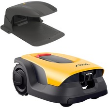 Stiga mähroboter bis - mähroboter,