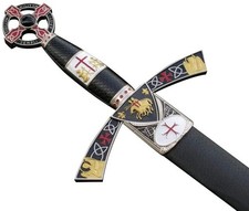 Templer Schwert 104 CM mit