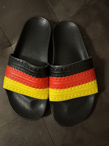 Adidas badelatschen - adidas,