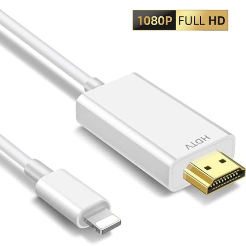 Lightning auf hdmi - lightning-auf-hdmi, digital