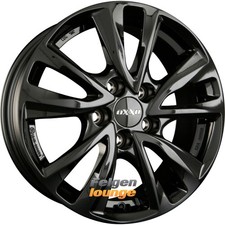 4 Alufelgen OXXO OBERON 5