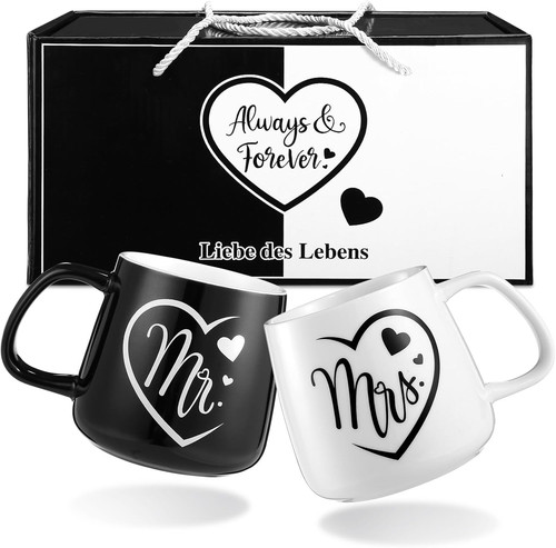 Und mrs tassen - und,