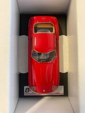 BBR  60A FERRARI 275  GTB STREET 1965  MODELL  AUTOMOBIL