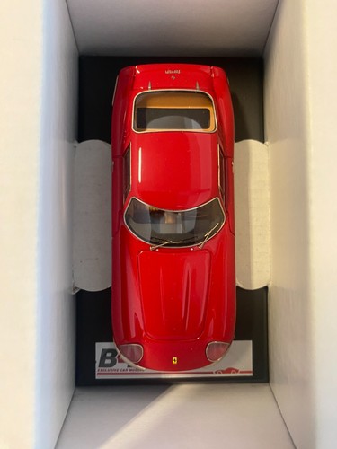 Bbr 60a ferrari 275 - ,