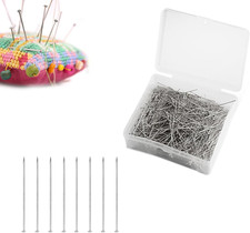 Stecknadeln Nähen, 1000