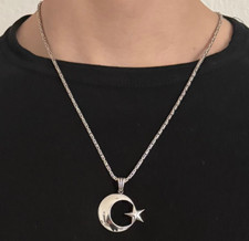 AY YILDIZ & Königskette