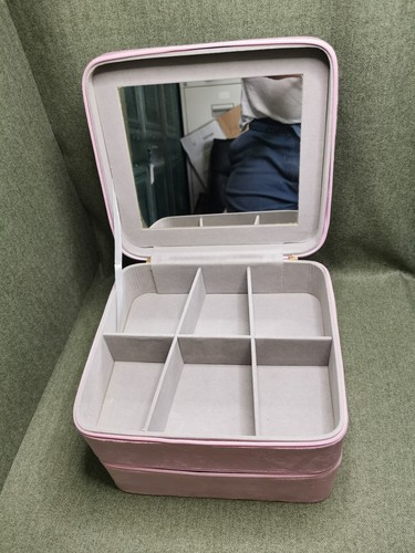 Large size makeup bag - bag, with