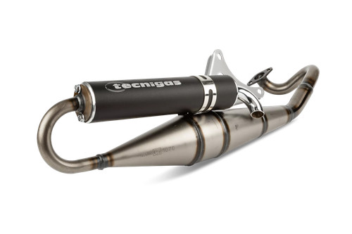 Auspuff tecnigas next - auspuff, r