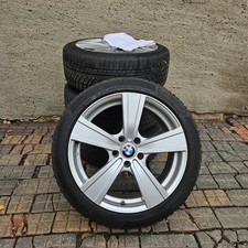 Felgen 18 Zoll 5x112 Winterreifen 225/45R18 BMW 2er F45 Audi A4 Räder 