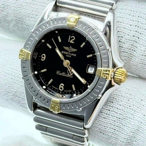 Breitling callistino b52045 - breitling,