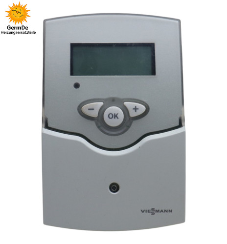 Viessmann vitosolic 100 - viessmann,