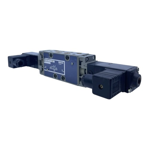 Bosch magnetventil wegeventil - bosch,