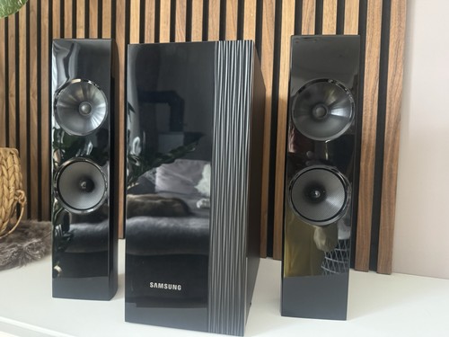 Samsung speaket system - samsung,