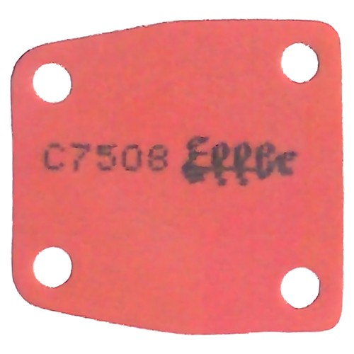 Benzin pumpe membrane solex - pumpe,