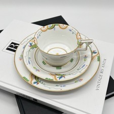 Antike Rosenthal Porzellan