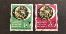 Briefmarken michelnummer 141 - briefmarken,