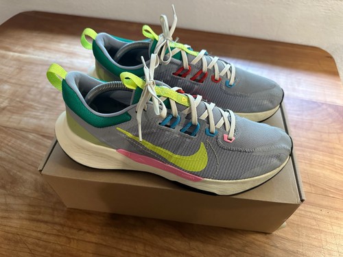 Nike juniper trail - trail, run