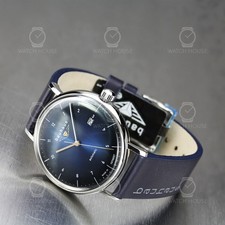 Bauhaus ETA 2824-2 / Sellita