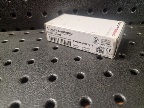 Leuze electronic 50127012