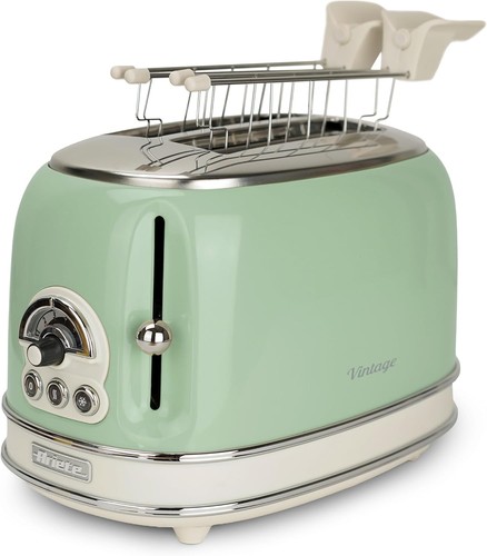 Ariete vintage 155 - ariete,