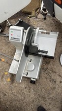 Bizerba VS12 F Aufschnittmaschine, Schneidemaschine, Meat Slicer, defekt