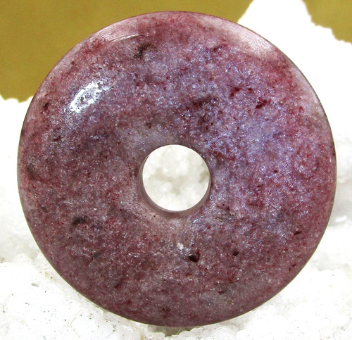 Thulit donut 40 mm - ,