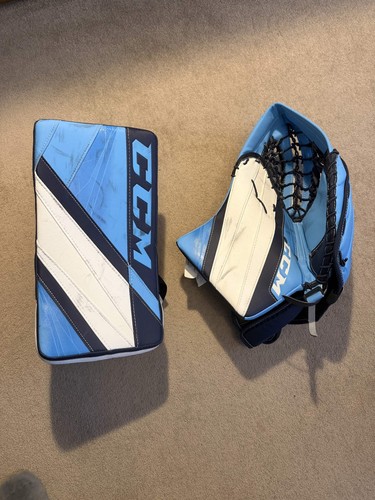 Ccm eflex pro - eflex, x5