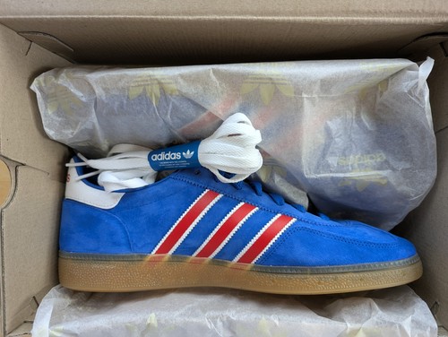 Adidas handball spezial - adidas, navy