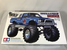 Tamiya 1/10 RC No.519 Toyota