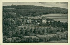 Ansichtskarte Oberkaufungen