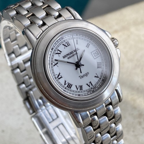 Raymond weil uhr tango damen - weil,