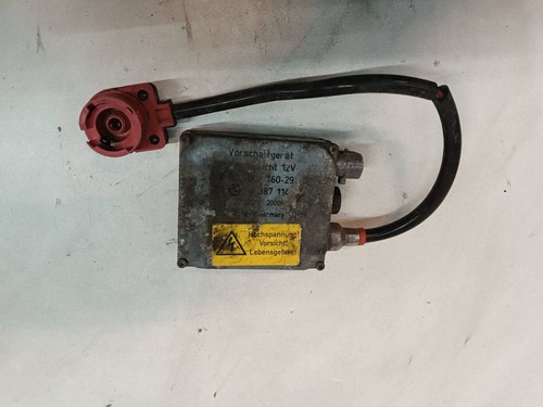 Bmw e39 2002 vorschaltgerät - e39,