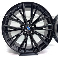 18 Zoll Original Bmw 3er G20 G21 4er G22 G23 Felge Alufelge 6885306 M796  796 35