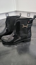 Tommy Hilfiger Stiefel Gr.36