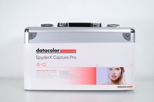 datacolor spyder x capture pro