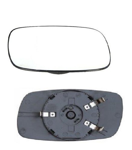 Für opel astra spiegelglas - für,