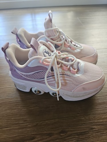 Roller skate shoes - roller,