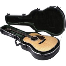 Koffer Akustikgitarre SKB 18