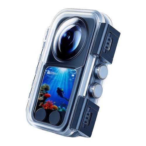 Für insta360 tauchkoffer - insta360,