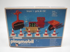 Playmobil 3202-V1