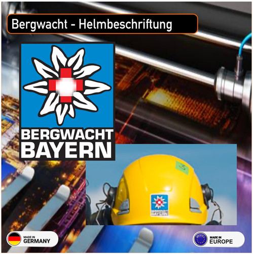 Bergwacht bayern - bergwacht,