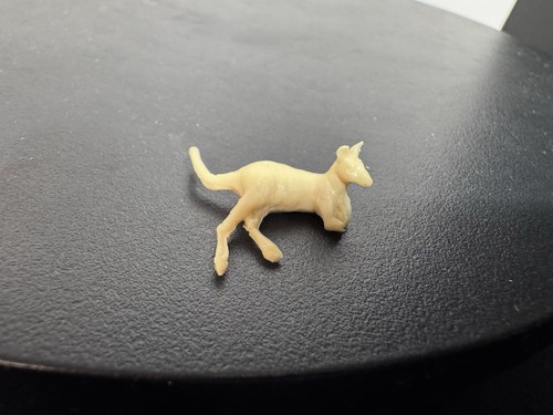 Mek tierfiguren känguru - mek,