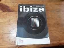 Seat ibiza Bedienungsanleitung