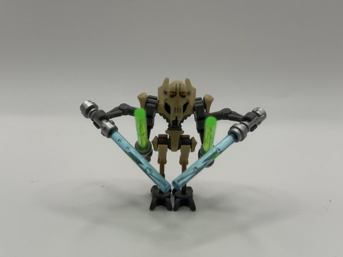 Lego star wars minifigur - star,