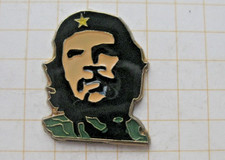 ERNESTO CHE GUEVARA / CUBA /