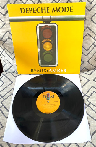 Depeche mode remix - depeche, ~remix